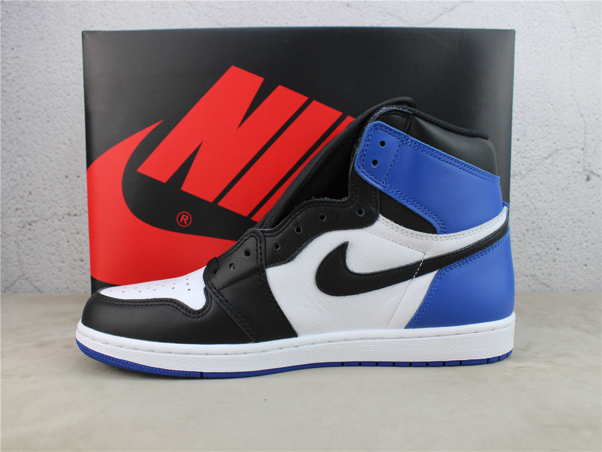 LJR Batch Air Jordan 1 Retro High OG Fragment 716371 040